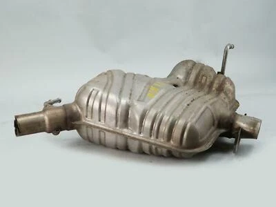 2008 - 2013 Mercedes Benz R Class W251 R350 Exhaust Manifold Muffler Pipe Right Foto 1 de 4