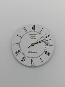Longines Quartz Automatic Watch Movement ETA 255441 SPARED PARTS REPAIRS 28.5mm - Picture 1 of 8