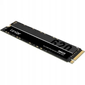 Hard drive Lexar 1TB SSD NVMe PCIe 3.0x4 M.2 2280 TLC 843367123162 - Afbeelding 1 van 3