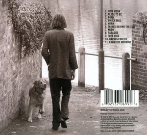 NICK DRAKE - PINK MOON [DIGIPAK] NEW CD - Picture 1 of 1