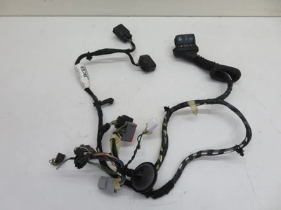 FORD S MAX NSF DOOR WIRING LOOM FOR KEYLESS AG9T-14K138-JKB 2010-2014 1865-28 - Image 1 of 4