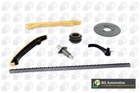 Bga Timing Chain Kit For MERCEDES A-class B-class - Image 1 of 1