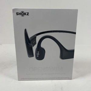 Shokz Openswim Bone Conduction Swimming MP3 Player S700 - Picture 1 of 11