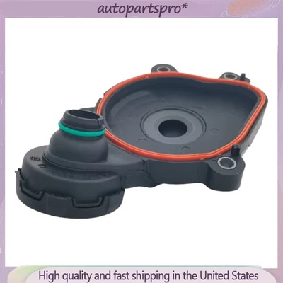 Válvula PCV cárter apta para Mercedes-Benz ML350 GLE350 E350 2760100331 STOCK EE. UU. Foto 1 de 4