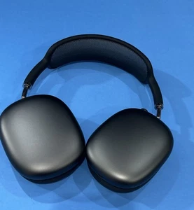 Apple Airpods Max A2096 - Como están - Solo piezas SIN ALIMENTACIÓN Gris espacial - Imagen 1 de 4