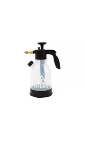 Hydro V2 Bottiglia Spray 2L - Pompa Lavaggio Auto Schiuma Neve Spruzzatore Dettagli - Foto 1 di 8