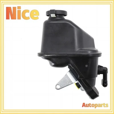 动力转向水库适用于 2012 - 2015 雪佛兰 Captiva Sport 13581202 2.4L L4 — 第 1/4 张图片