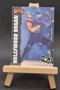 1999 Topps WCW/nWo Nitro  #33Hollywood Hulk Hogan - Bild 1 von 2