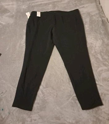 Livi Active Control Leggings Breathable Supportive Stretch Sz 26/28. - Image 1 of 4