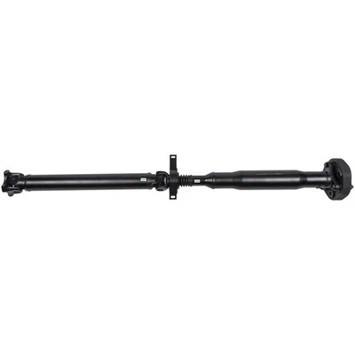 Arbre de transmission pour BMW X3 E83 2.0D 26107569960 7564741 7579068 1291 mm - Photo 1/4