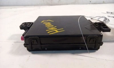 Chasis Jeep Grand Cherokee 14-17 ECM temperatura tablero montado Foto 1 de 4