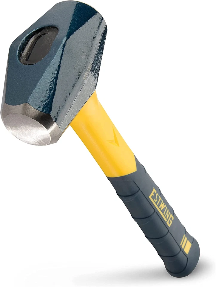 Estwing MRF2LB 2-pound Sure Strike Fiberglass Drilling Hammer