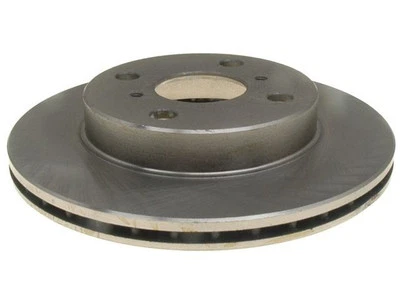Rotor de freio dianteiro Raybestos 88476WPNY Toyota Echo 2000 - Imagem 1 de 2