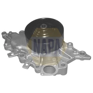 Water Pump fits JEEP GRAND CHEROKEE Mk2 2.7D 01 to 05 Coolant NAPA 5086581AA New - Picture 1 of 7