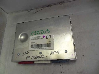 Электронный модуль управления двигателем ECM автоматический подходит для 97-01 LEGANZA 366571 - Изображение 1 из 2