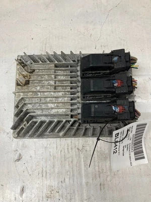 Оригинальный компьютер блока управления двигателем 12637157 - 2010 Cadillac SRX 3,0 л PCM ECM - Изображение 1 из 4