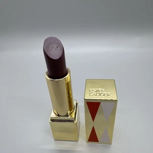 Estee Lauder Pure Color Envy Sculpting Lipstick 450 INSOLENT PLUM Full-Size NEU - Bild 1 von 3