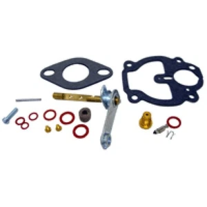 Carburetor Repair Kit Fits Allis Chalmers B, C, D10 & D12 Zenith Tractor - Picture 1 of 5