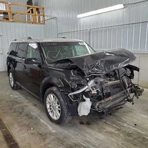 Power Brake Booster Fits 13-19 EXPLORER 1072406 - Picture 1 of 15