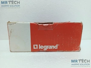 Legrand DX3 1A 4 087 99 Mcb Ampere: 1a Pole: 1p 250v  ( Lot Of 10 Pc's ) - Picture 1 of 8