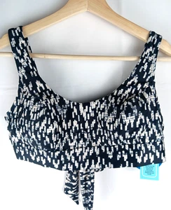 Sol Borne Bikini Badeoberteil Gr. XL Brandneu (1733) - Bild 1 von 5