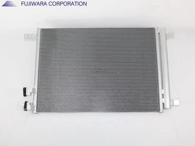 VOLKSWAGEN Golf Variant DBA-AUCHP Condenser 5Q0816411AR [New] [PA107667813] - Image 1 of 2
