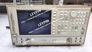 Keysight/Agilent 8722ES-010-012-1D5 Network Analyzer, 50 MHz - 40 GHz#ytd - Picture 1 of 3