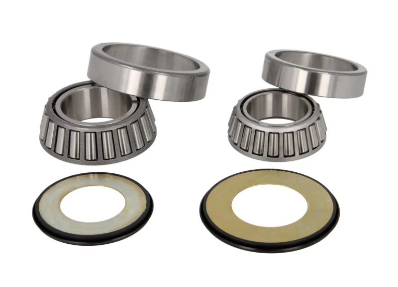 Cojinete de dirección TOURMAX SSH903R para HONDA CB CB-1 CBF CBR CBX CTX VFR VT VTR VTX - Imagen 1 de 4