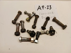 SHOULDER BOLT ASSORTMENT #AP-23 - Bild 1 von 1