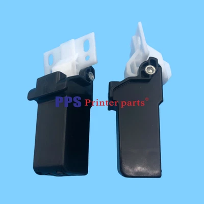 1 CONJUNTO FL3-2453-000 ADF dobradiça Canon MF8050 MF8350 MF8080 MF8380 MF8280 MF8580 5850 - Imagem 1 de 4