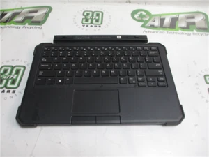 Dell T03HKYB Keyboard Cover Palmrest OEM for Rugged Tablet Tested Genuine - Picture 1 of 5
