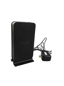 NETGEAR N300 WiFi Cable Modem Router C3000 - Picture 1 of 5