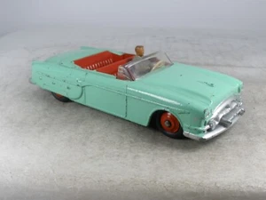 England Made Dinky Toys 1953 Packard Convertible #132 NICE ORIGINAL CONDITION - Picture 1 of 12
