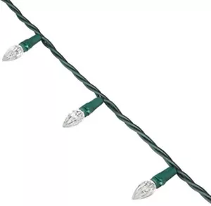 NOMA/INMLITEN-IMPORT 47701-88A 0 200 Count, Cool White, C3 LED Light Set - Picture 1 of 1