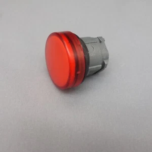2 Stück passend für ZB4 BV04 ROT Farbkopf nur 22 mm für USE XB4BV Leuchten - Bild 1 von 4