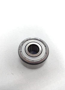 SKF 3200 A-2ZTN9 Angular Contact Bearing 10-mm Bore - Picture 1 of 7