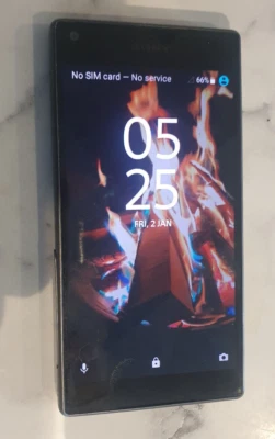 Sony Xperia Z3 Compact - Image 1 of 4