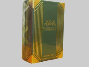 Duc de Vervins By Houbigant Men Cologne 3.3oz/100 ml Eau de Toilette Spray Seal - Picture 1 of 4