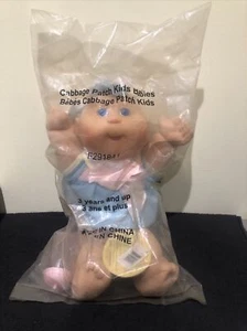 Cabbage Patch Kids Babies 15" Avon Doll Brand New Sealed In Bag - Picture 1 of 8