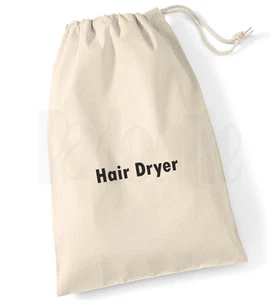 Hair Dryer Bag - Picture 1 of 1