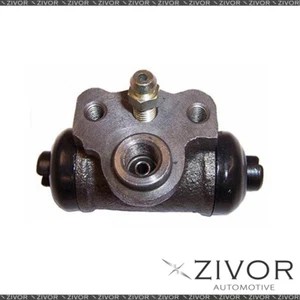 2x PROTEX Brake Wheel Cyl.-Rear For PROTON SATRIA C90 2D 1997-2007 #JB3142 - Picture 1 of 1