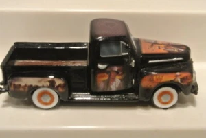 John Wayne Ford Pickup Truck American Legends Collection No. 2359A - Picture 1 of 5