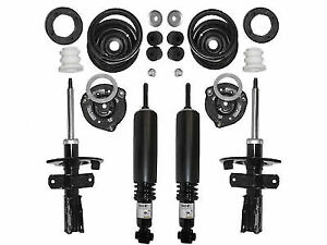 For 1994-1996 Cadillac Seville Suspension Conversion Kit Unity 13873YC