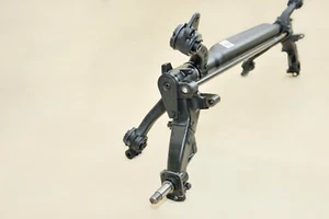 Train arrière / essieu pour Peugeot 206 CC - Bild 1 von 12