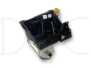 11-16 Ford F250 F350 6.7 Battery Tray Windshield Washer Fluid Tank Reservoir OEM - Picture 1 of 9