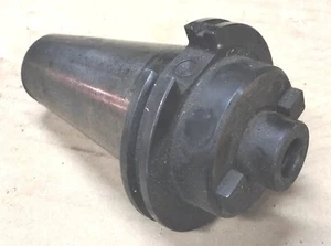 1-1/4 FACE Mill Shell Adapter Cat 50 Kegel Werkzeughalter Cat50 1,25 1-1/4 Zoll 1,25 Zoll - Bild 1 von 1