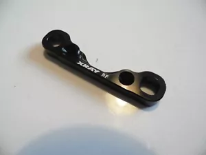 XRAY 353316  Aluminium RearLower Suspension Holder ( RF )  XB8 - Photo 1 sur 1