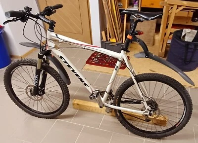 mountainbike 26 zoll herren - Bild 1 von 4