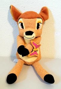 Scentsy Buddy Sidekick Disney BAMBI Deer Stuffed Animal Plush 12" - Picture 1 of 5