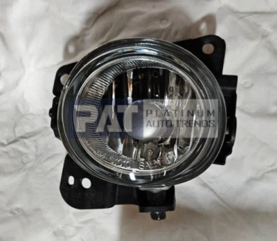 GENUINO CONJUNTO DE FAROS ANTINIEBLA MAZDA CX-7 2010-2012 LH=LADO DEL CONDUCTOR, EH44-51-690C Foto 1 de 2
